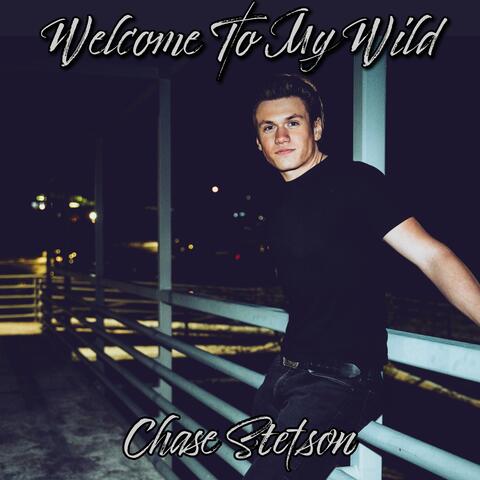 Welcome To My Wild - EP