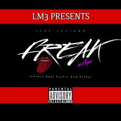 Freaky Games (feat. Tez Scott)