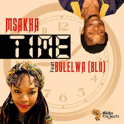 Time (feat. Bulelwa (Blu))