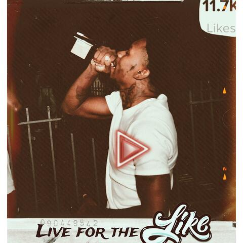 Live For The Likes (Live)