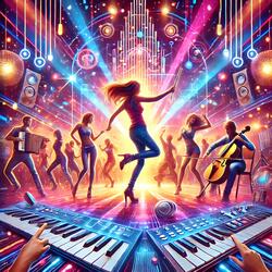 Hit Hit Let's Dance (Telugu)