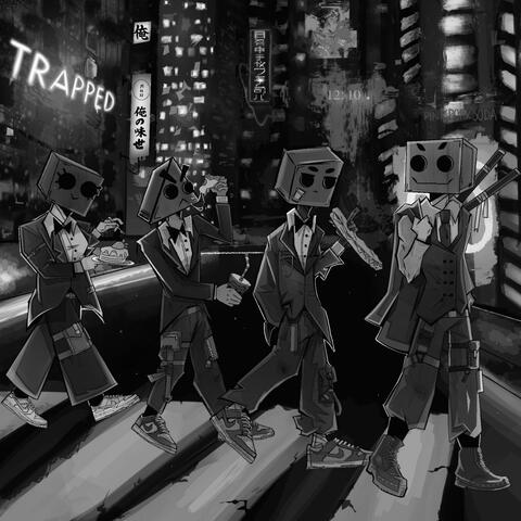 Long gone (feat. Vinydeer) [Haste version]