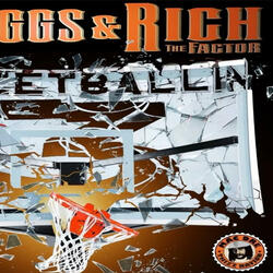 Long Route (feat. Rich The Factor & J-Diggs)