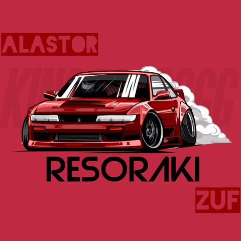 RESORAKI (feat. ZUF)