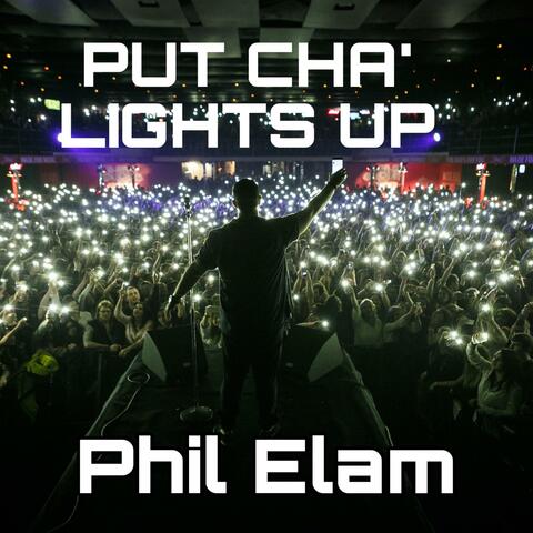 Put cha' Lights Up (Radio Edit)