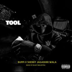 Tool (feat. Buppi X Sherry)
