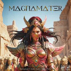 MAGNA MATER (feat. Raden Aladin)