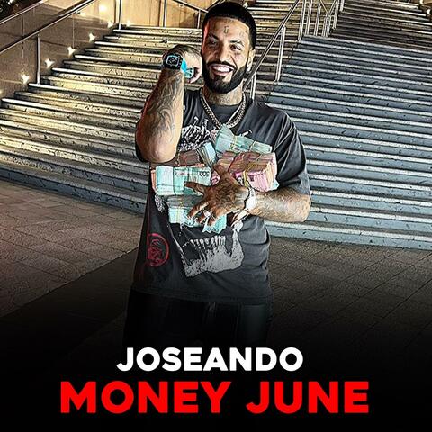 joseando (money june)