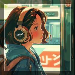 Urban Echoes (City Lo-fi)