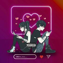 限動的愛心 (feat. Zero8ight)