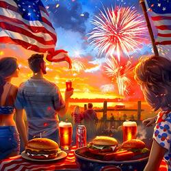 The American Way