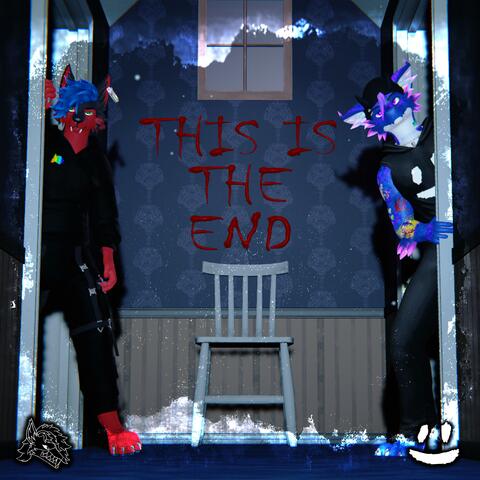 This Is the End (feat. JohnieCanine)