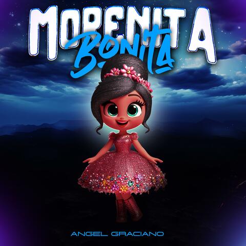 Morenita Bonita