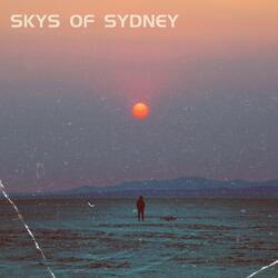Skys of Sydney