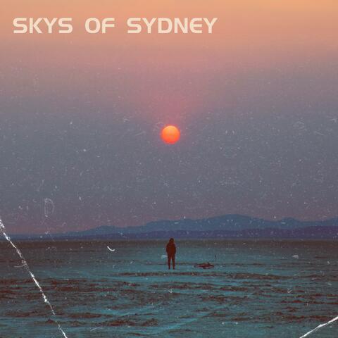 Skys of Sydney