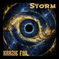 Echo of the Night (feat. Krazie Fox)