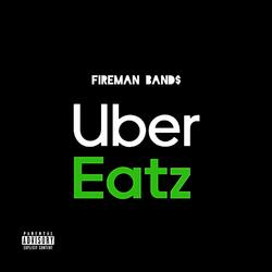 UBER EATZ