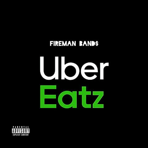UBER EATZ