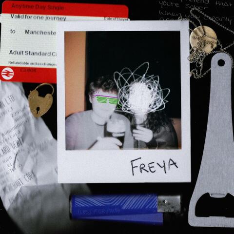 Freya