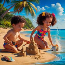 Destined by the Sea_ A true Love story