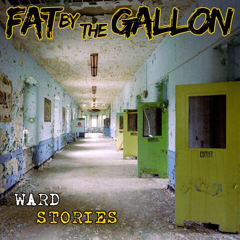 Ward Stories