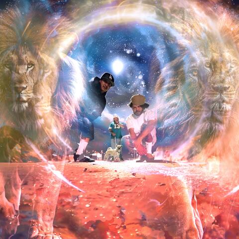 Spiritual Journey (feat. NEWCENZ & M.O.C)