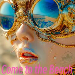 Come to the Beach (feat. PhilPhilDaub)
