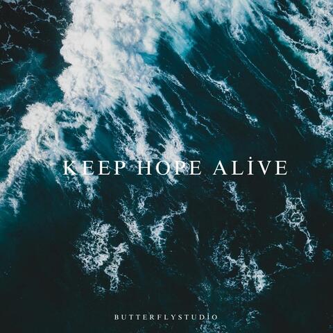 Keep Hope Alive
