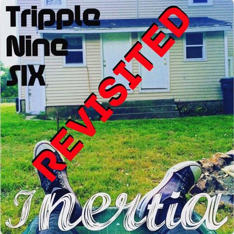 Inertia Revisited (Remastered) [Live]