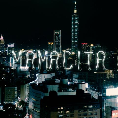 MAMACITA (feat. 質感流氓)