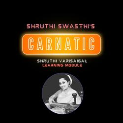 Shruthi Varisai One