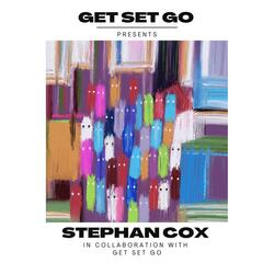 The Ghosts of What I Didn't Do (feat. Stephan Cox)