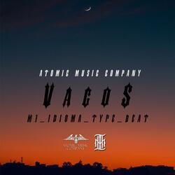 VAGOS Beat (feat. Dieko Radiactivo)