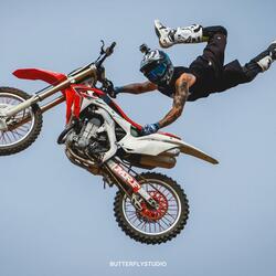 Speed and Adrenaline