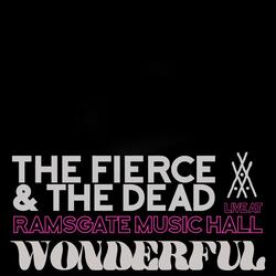 Wonderful at Ramsgate Music Hall