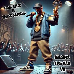 Raising the Bar VII