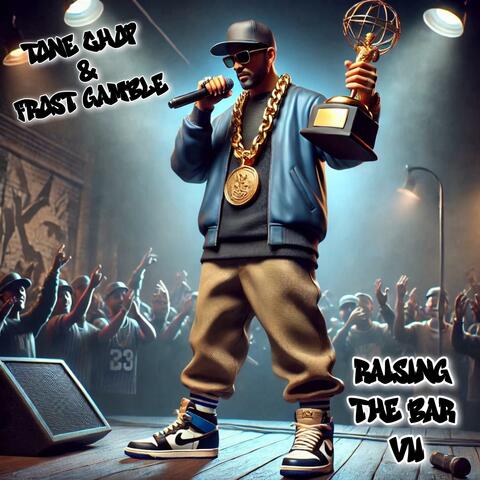Raising the Bar VII