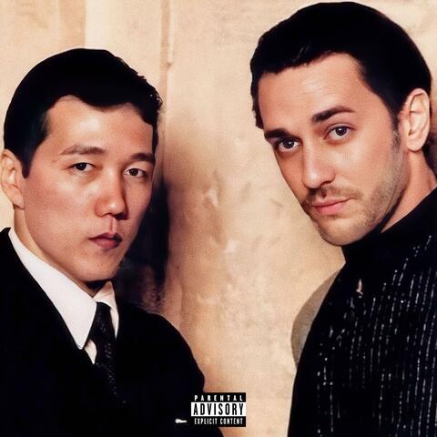 GANGSTER (feat. Riccheza)