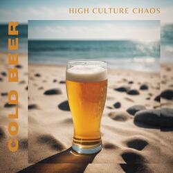Cold Beer