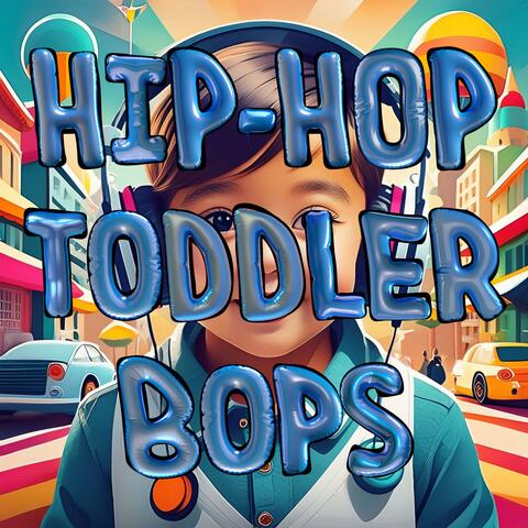 Hip-Hop Toddler Bops