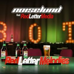 Exploding Varmints (feat. Red Letter Media)