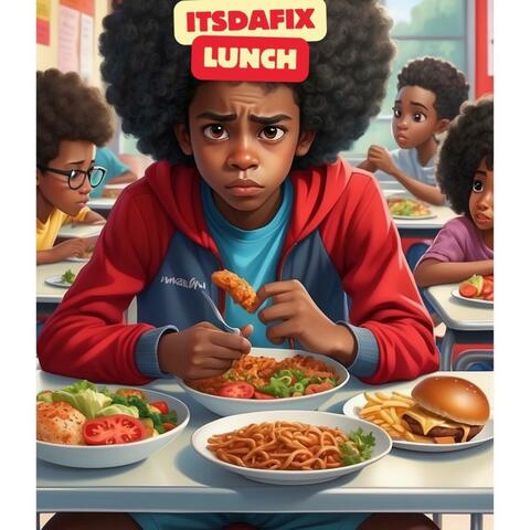Lunch