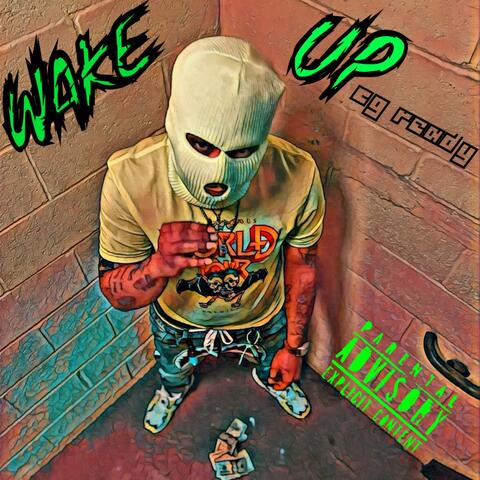 Wake up
