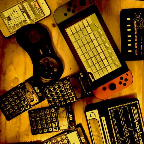 Lofi Beats to Play Retro Games To 2
