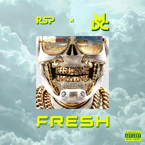 Fresh (feat. Marius DC)
