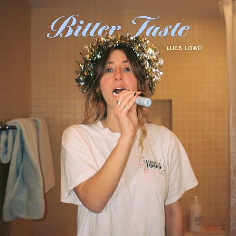 Bitter Taste