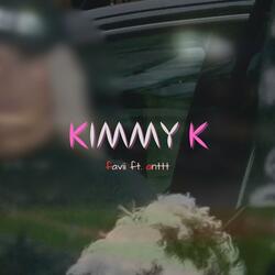 KIMMY K (feat. Anttt)