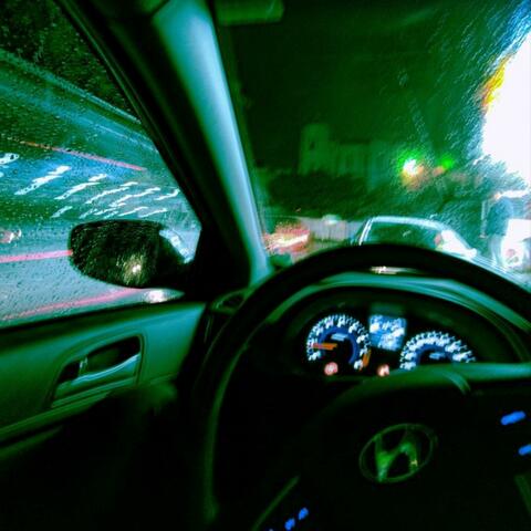 CRUISE CONTROL