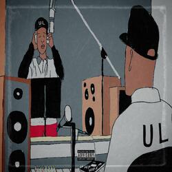 Rat Race (Bonus track)