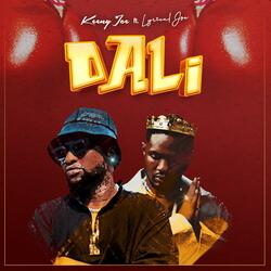 DALI (feat. Lyrical Joe)